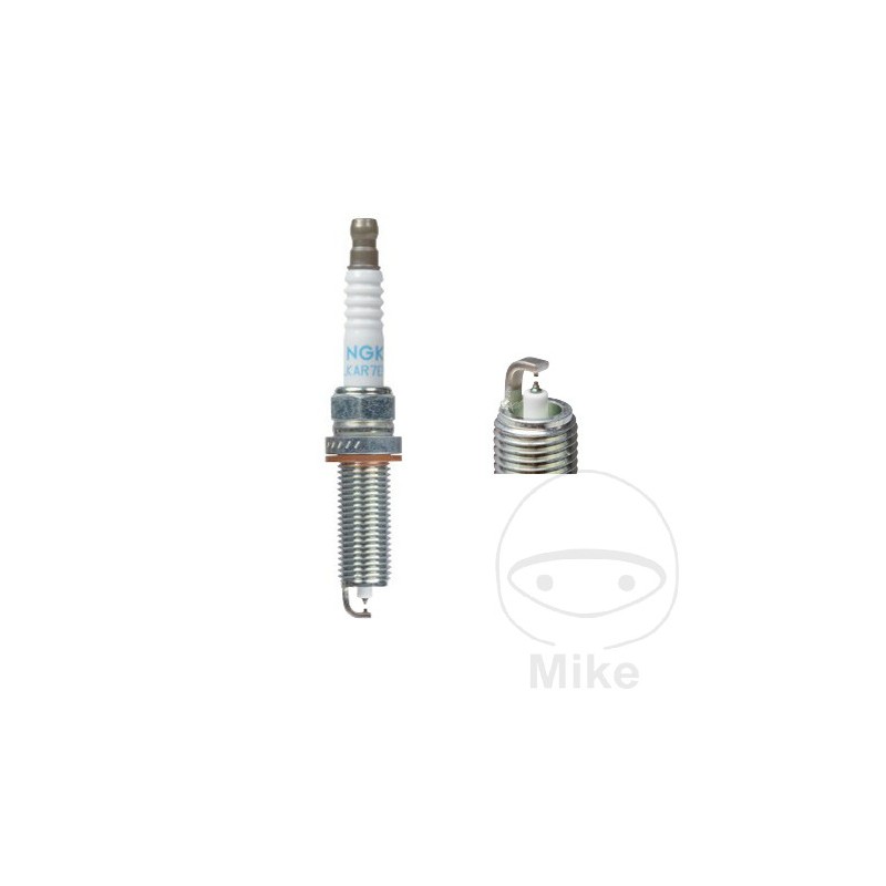 NGK Spark plug DILKAR7E9HS ALTN: 1290040 134.50.88
