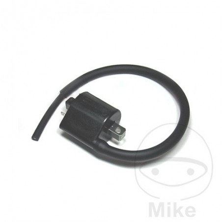 TOURMAX Bobina de encendido trasero 12V ALTN: 7003088 700.23.48