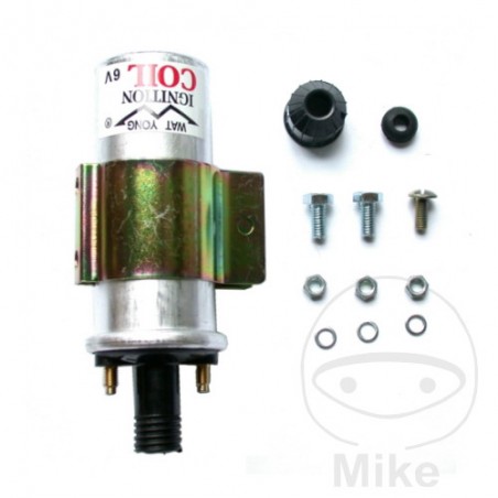 JMP BOBINA DE ENCENDIDO 6V 700.62.99