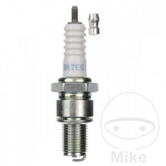 NGK Spark plug with removable terminal BR7ES SAE ALTN: 7080955 708.00.69