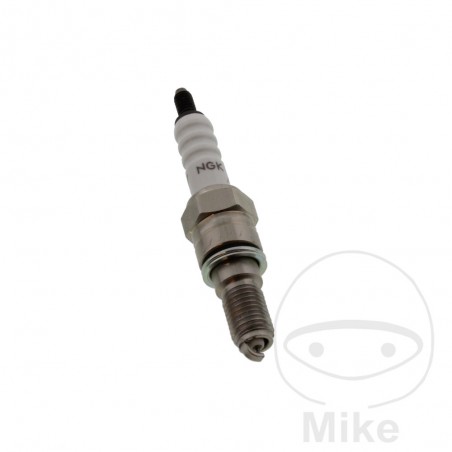 NGK Spark plug ER9EHIX SAE M4 ALTN:7081821 708.01.43