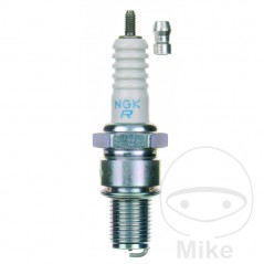 NGK Bujía con terminal fijo BR8EG SAE ALTN: 7084528 708.01.88