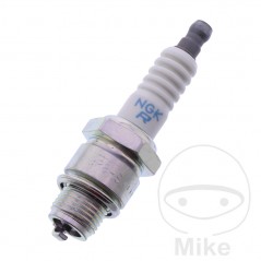 NGK Spark plug with fixed terminal BR8HS-10 SAE 708.01.89