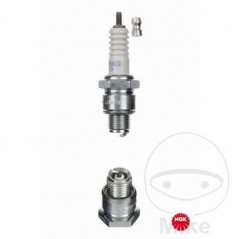 NGK Spark plug with removable terminal BR8HCS-10 SAE 708.02.26