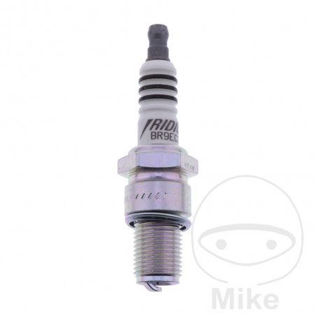 NGK Spark plug with fixed terminal BR9ECSIX SAE 708.02.33