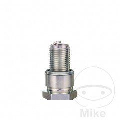 NGK Spark plug with fixed terminal BR9ECS-5 SAE ALTN: 7080271 708.02.40
