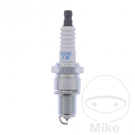 NGK Spark plug with fixed terminal GR7CI-8 SAE 708.02.42