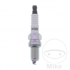 NGK Spark plug with fixed terminal DCP6E SAE ALTN: 7080141 708.02.56