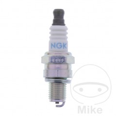 NGK Spark plug with fixed terminal CMR4H SAE 708.02.73