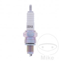 NGK Spark plug C6HA SAE M4 ALTN: 7084650 708.02.84