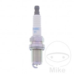 NGK Spark plug with fixed terminal FR8BI-11 SAE 708.02.88