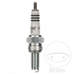 NGK Bujía con terminal extraíble CR10EIX SAE ALTN: 7080187 708.04.50