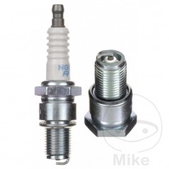 NGK Bujía con terminal extraíble BR9ES SAE ALTN: 7084643 708.05.34