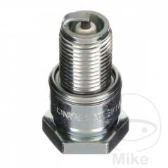 NGK Bujía con terminal extraíble BR8ES SAE ALTN: 7084627 708.07.65