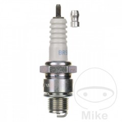 NGK Bujía con terminal extraíble BR9HS SAE ALTN: 7080010 708.08.56