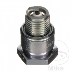 NGK Bujía con terminal extraíble BR9HS SAE ALTN: 7080010 708.08.56