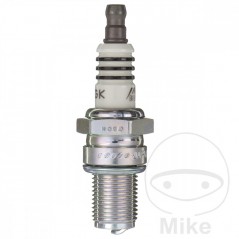NGK Bujía con terminal fijo BR9ECMIX SAE ALTN: 7081789 708.10.03