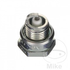 NGK Bujía con terminal extraíble BPM6A SAE 708.11.36