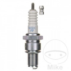 NGK Bujía con terminal extraíble BR8EG SAE ALTN: 7084528 708.12.01