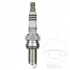 NGK Bujía con terminal extraíble DCPR9EIX SAE ALTN: 7083090 708.12.35