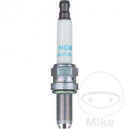 NGK Spark plug with removable terminal BMR6A SAE ALTN: 1346386 708.14.33