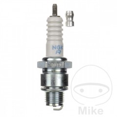 NGK Bujía con terminal extraíble BR9HS-10 SAE 708.17.48