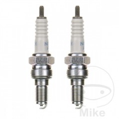 NGK Bujía CR8EH-9 SAE M4 ALTN: 7080245 708.46.84