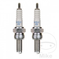 NGK Bujía CR9E SAE M4 ALTN: 7080377 708.46.92