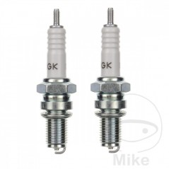 NGK Bujía D8EA SAE M4 ALTN: 7080807 708.47.26