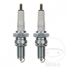 NGK Bujía DPR7EA-9 SAE M4 ALTN: 7080930 708.47.34