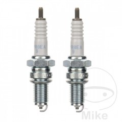 NGK Bujía DPR8EA-9 SAE M4 ALTN: 7080948 708.47.42