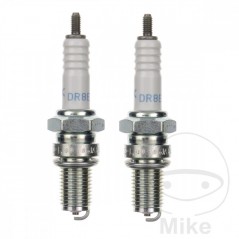 NGK Bujía DR8ES-L SAE M4 ALTN: 7080591 708.47.75