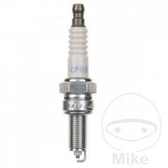 NGK Bujía con terminal fijo CPR8E SAE ALTN: 7084676 708.54.83