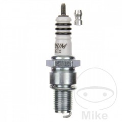 NGK Bujía con terminal extraíble BR9EIX SAE ALTN: 7084544/4643 708.56.32