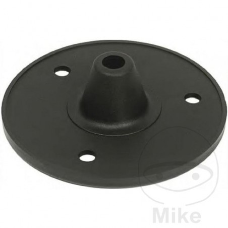 Junta de goma para enchufe remolque 146.00.01