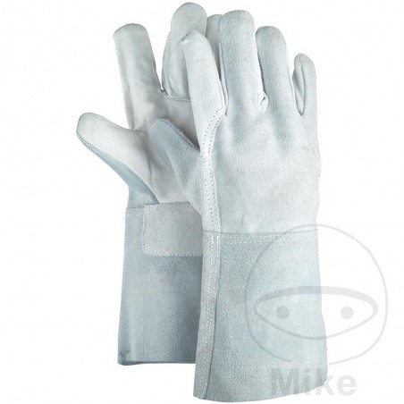 Cowhide Welding Gloves 35 CM 227.06.68