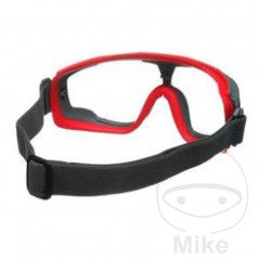 3M closed safety goggles 227.12.70