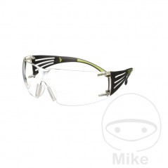 3M Prescription Safety Glasses +1.5 227.36.00
