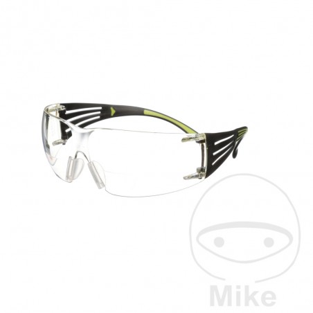 3M Prescription Safety Glasses +1.5 227.36.00