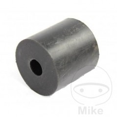 Silent-block bushing for trailer DDR 63 X MM 338.04.51