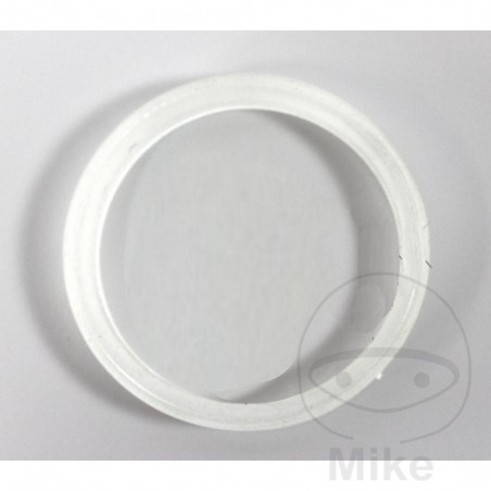 Goma de amortiguacion para tubo arrastre 50 MM 338.05.05