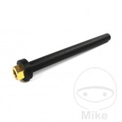AL-KO Brake linkage bracket M10 338.05.13