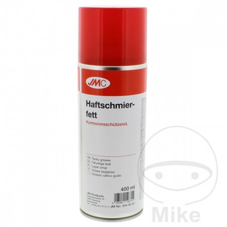 JMC Lubricating grease for handbrake and clutch coupling 400 ML 554.00.22