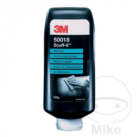 3M Gel matizante 700GR SCUFF-IT 555.88.61