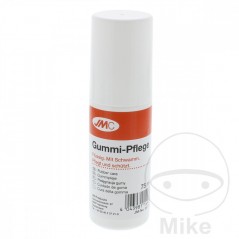 JMC Silicone-free protector for rubber 75 ML ALTN: 5573357 557.14.79