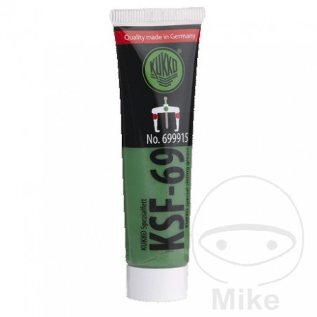 KUKKO Special grease for pressure spindles KSF-69 15 G 557.99.15
