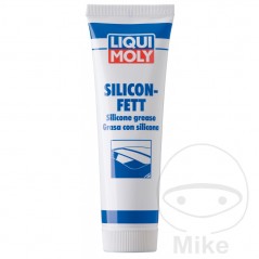 LIQUIMOLY Silicone grease for door hinges and linkage 100 GR 558.57.16