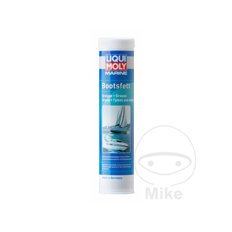 LIQUIMOLY Marine Boat Grease 250 GR 558.64.58