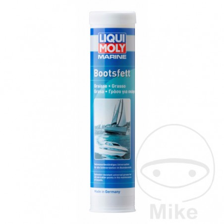 LIQUIMOLY Grasa para barcos marinos 250 GR 558.64.58