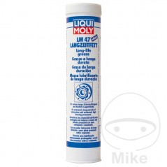 LIQUIMOLY Grasa de larga duracion para rodamientos y juntas 47 400 GR 558.71.67
